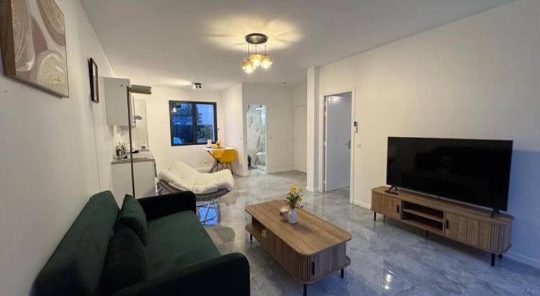 Rental apartment | Pets are welcome — photo 2