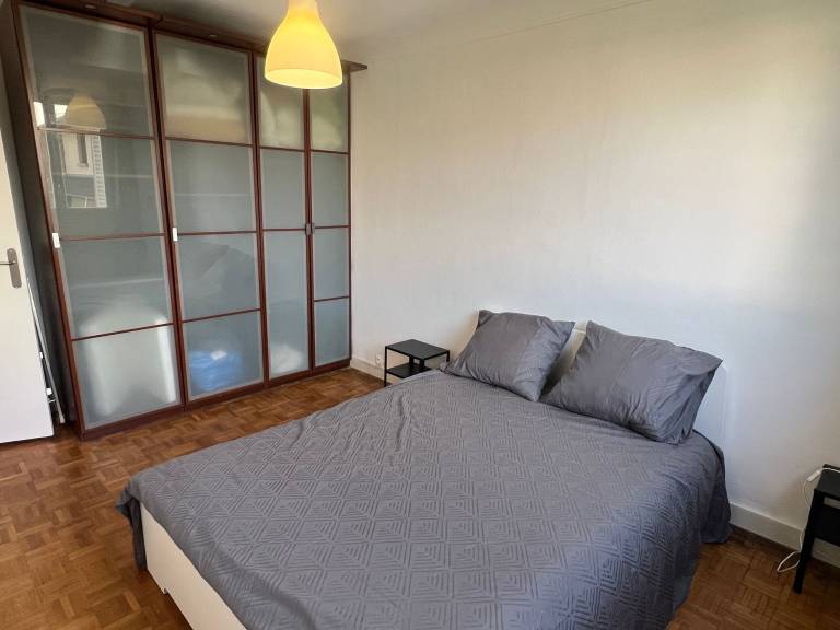 Appartement Bondy