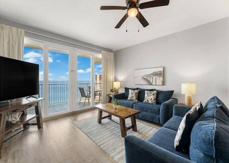 Condo Panama City Beach