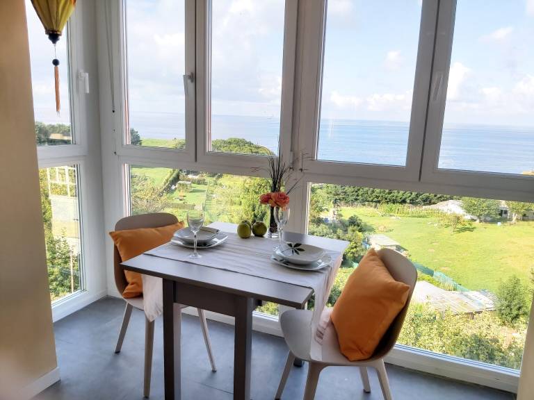 Appartement Bermeo