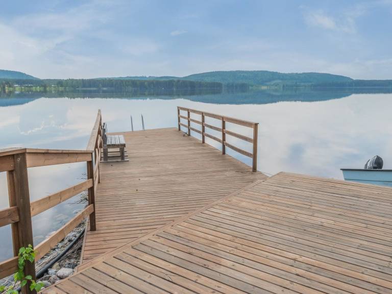 House with sauna & terrace | Nature view | Pet-friendly — photo 4