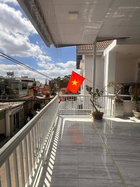 Serviced apartment with terrace — photo 5