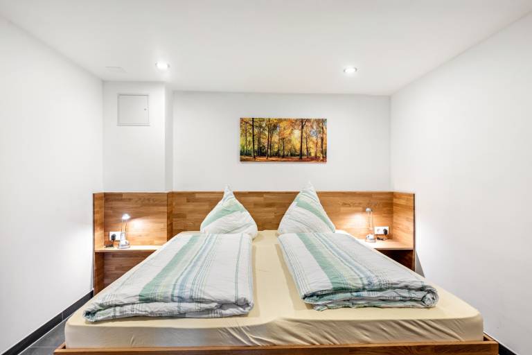 Privatzimmer  Grafenhausen