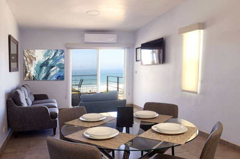 Villa  Rosarito