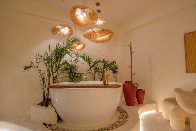 Apartamento Handigaon