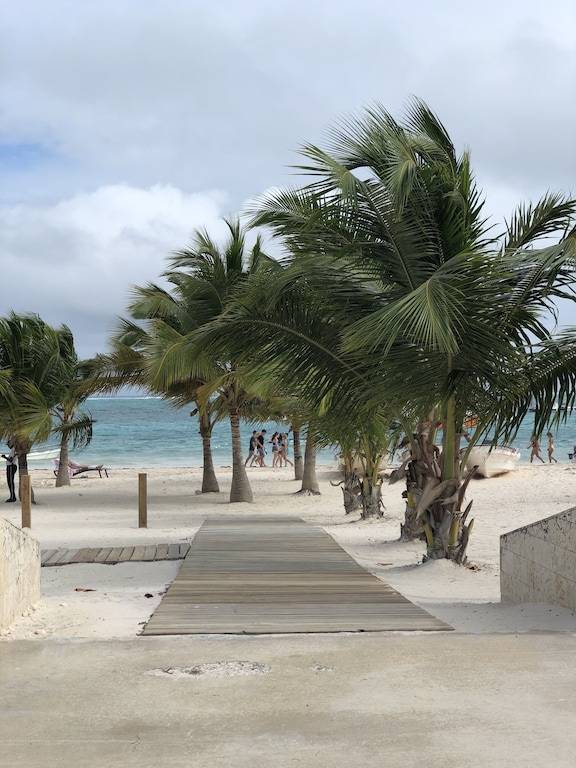 Ferienhaus  Playa Bibijagua