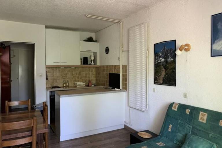 Ferienwohnung in Pra-Loup für max. 2 Personen Ferienwohnung in Pra-Loup für max. 2 Personen