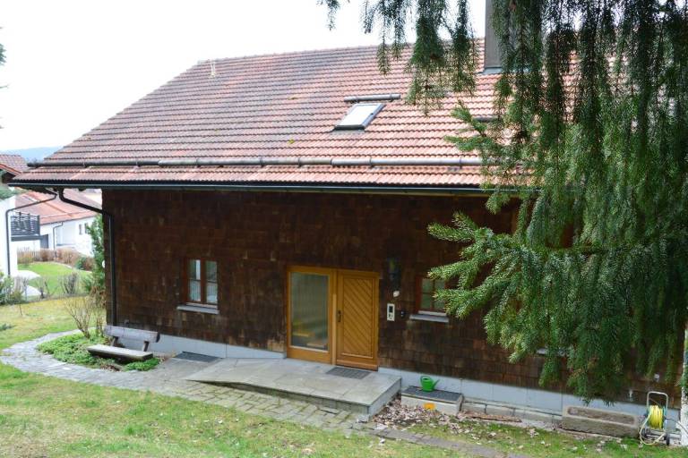 Ferienwohnung Rusel