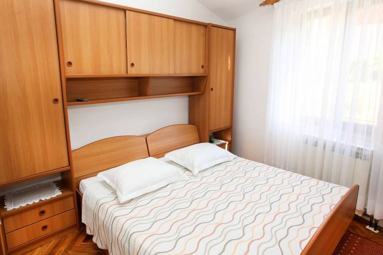 Ferienwohnung Banjole