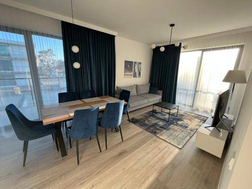 Apartament Pogorzelica