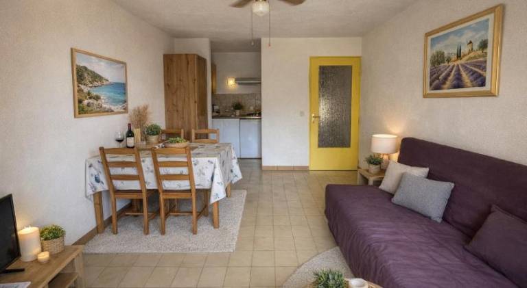 Rental apartment | Pets allowed — photo 2