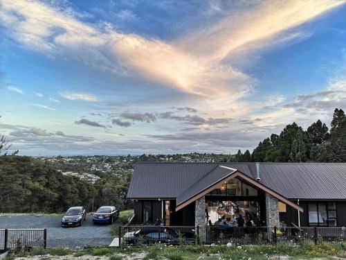 Bed and breakfast  North Shore