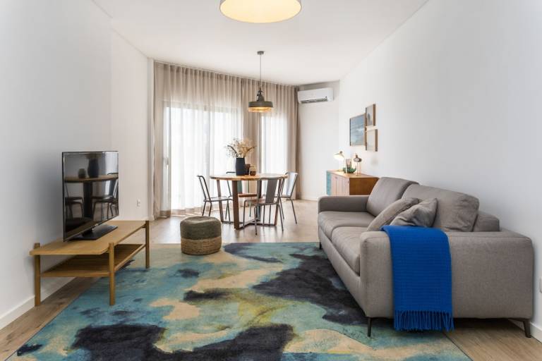 Apart-hotel  Loures