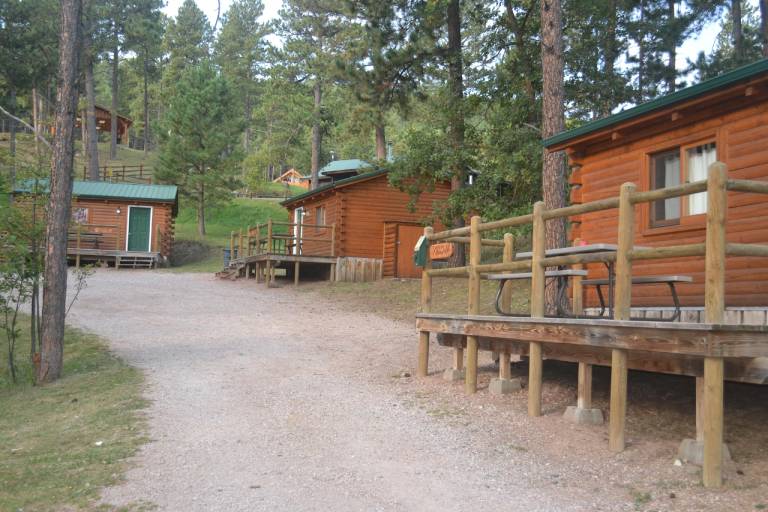 Holy Smoke Resort — photo 2