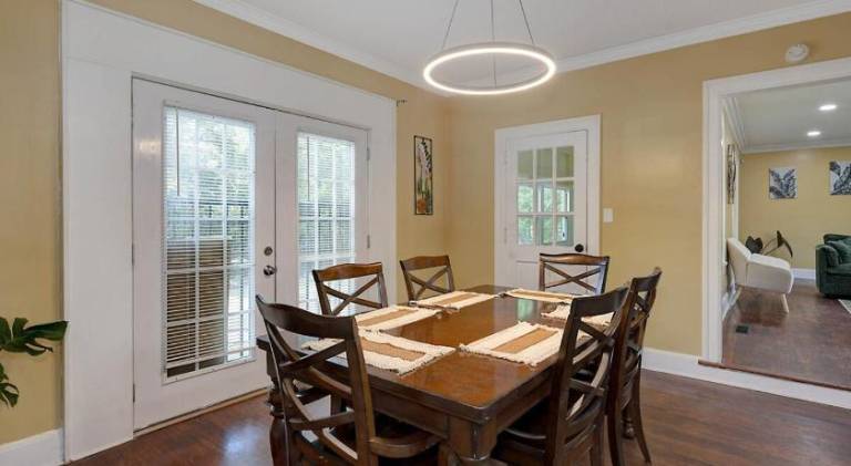 Vacation home | Pets allowed — photo 4