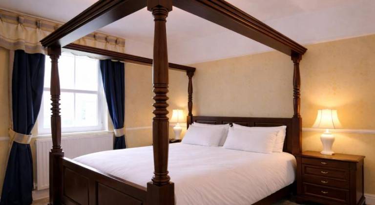 Nent Hall Country House Hotel — photo 2
