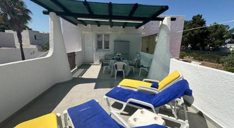 Beautiful vacation home | Dogs allowed in Loulé