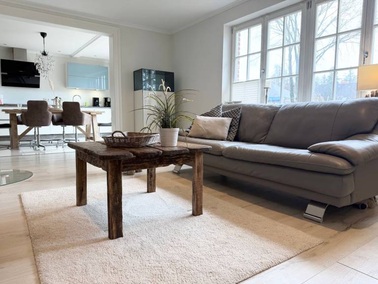 Luxuriöse Ferienwohnung - Appelsnuut EG — photo 5