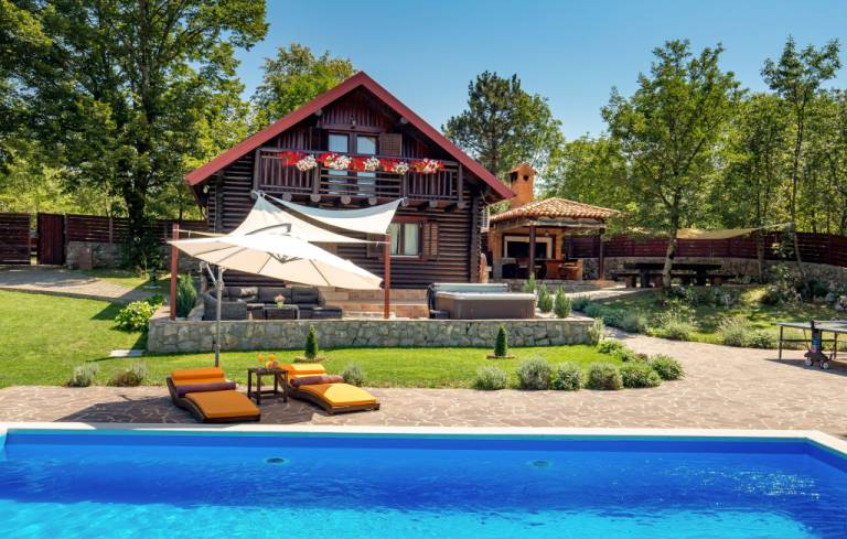 Villa Lisac