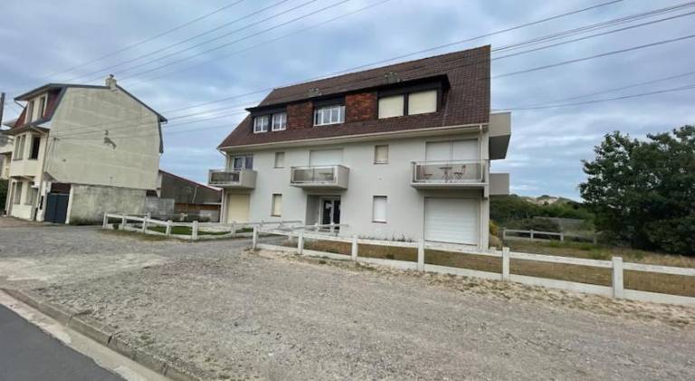 Holiday apartment with 2 rooms for 6 persons — photo 3