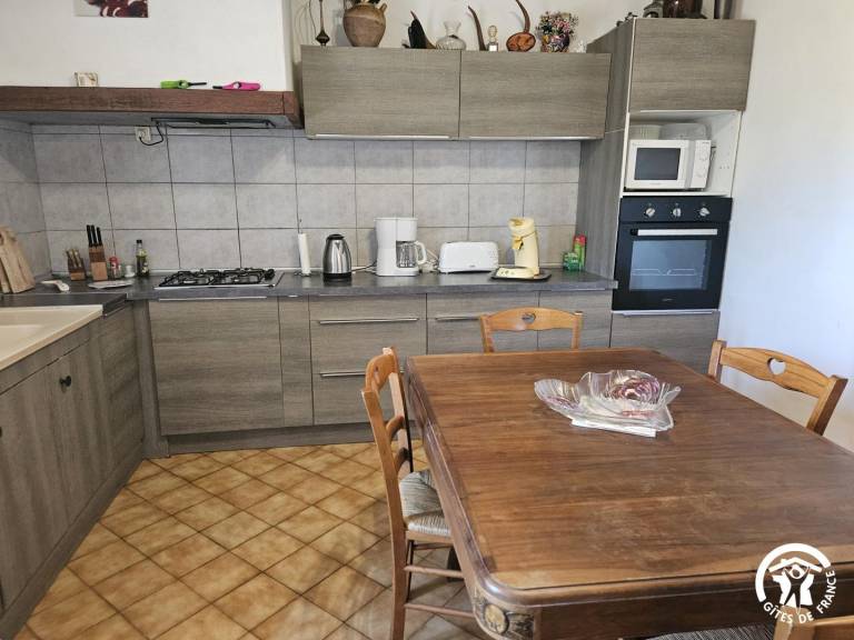 Gite with terrace & garden | Pets are welcome — photo 5