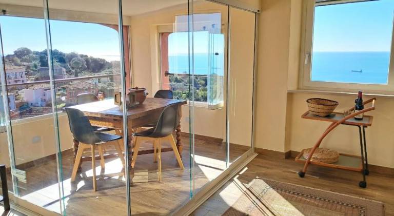 Holiday apartment with 2 rooms for 5 persons — photo 4
