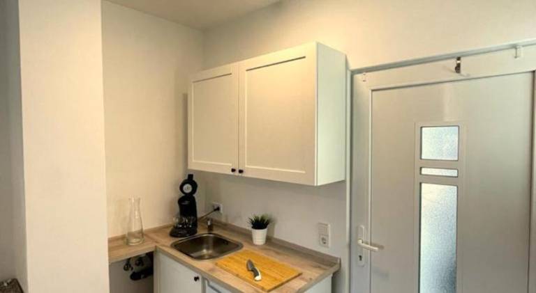 Apartment with garden — photo 4