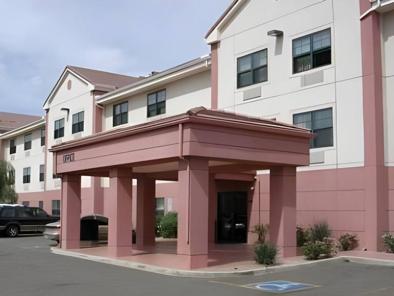 Extended Stay America Suites Phoenix Chandler