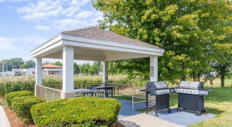 Candlewood Suites Ofallon, Il - St. Louis Area By IHG — photo 3