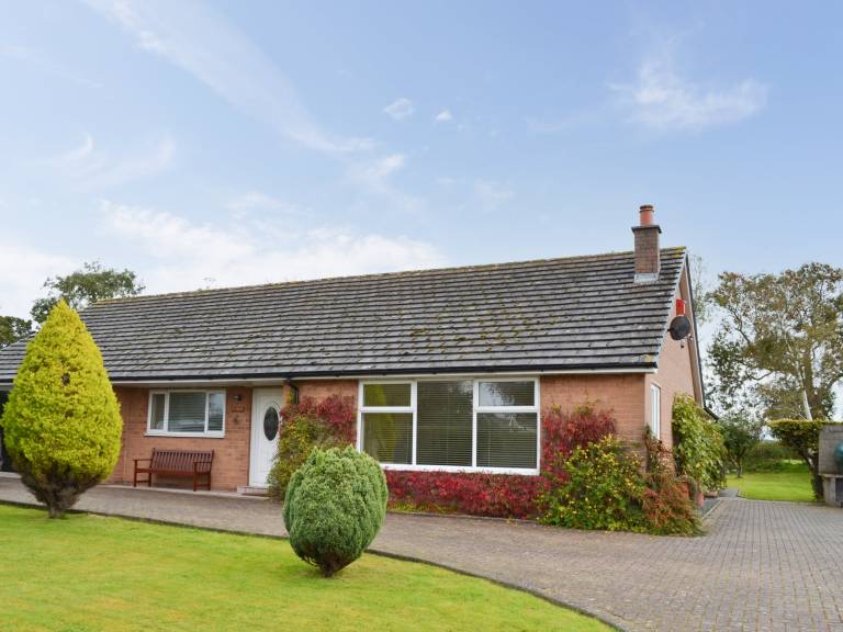 Cottage  Wigton