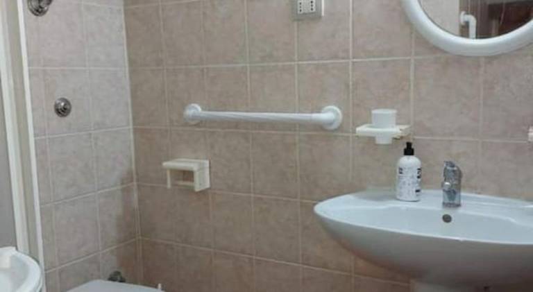 Apartment with 2 rooms for 10 persons — photo 2