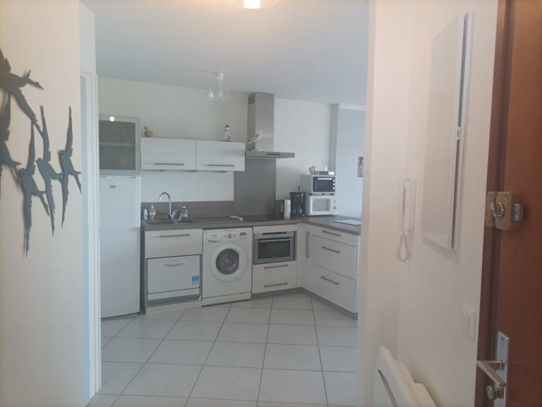 Beautiful apartment | Next to the beach | Dogs allowed — photo 2