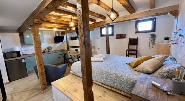 Rental apartment | Pet-friendly in Burgos