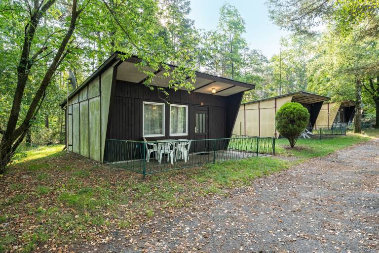 Ferienhaus Niesky