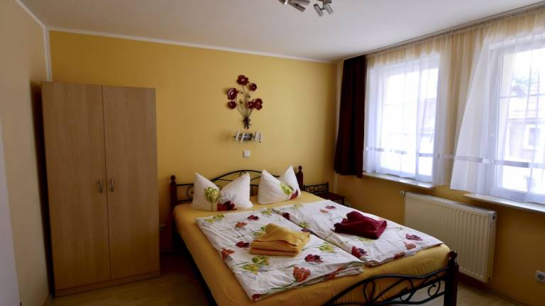 Pension Eisenach