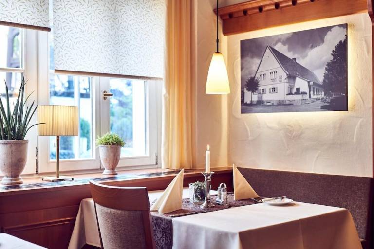 Das Landhotel Am Trätzhof — photo 4
