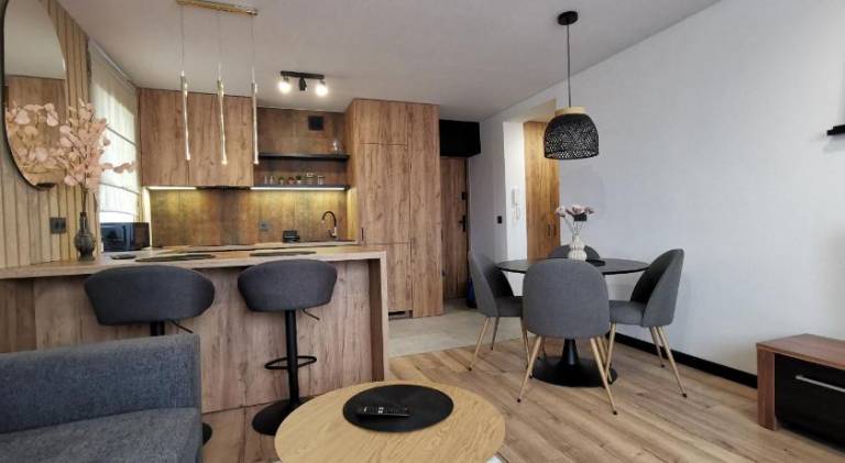 Apartment | Pet-friendly in Gliwice