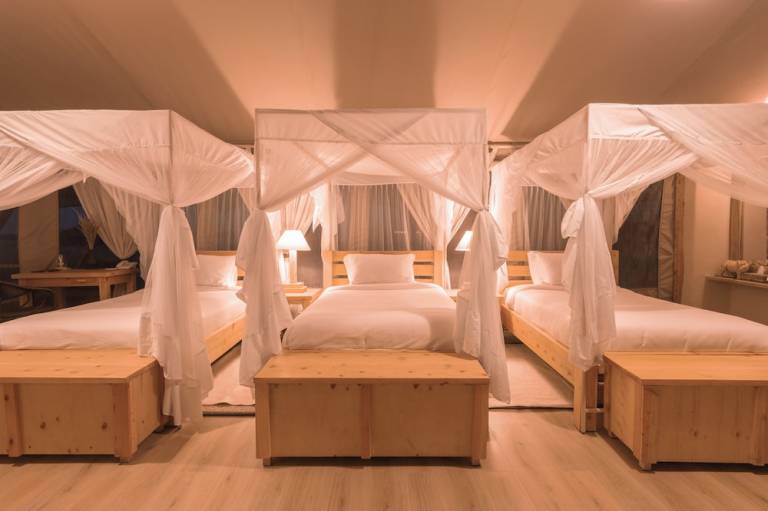 Lodge Nanyuki