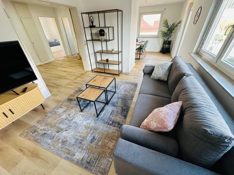 Ferienwohnung Heilbronn