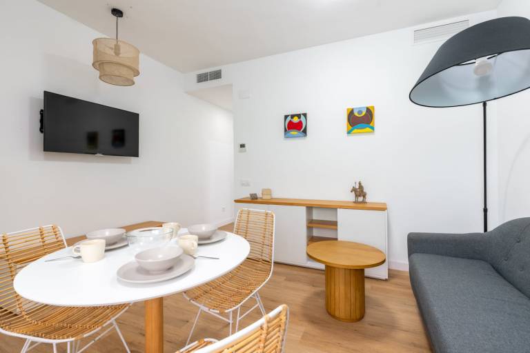 Rental apartment | Close to Seville Cathedral — photo 5