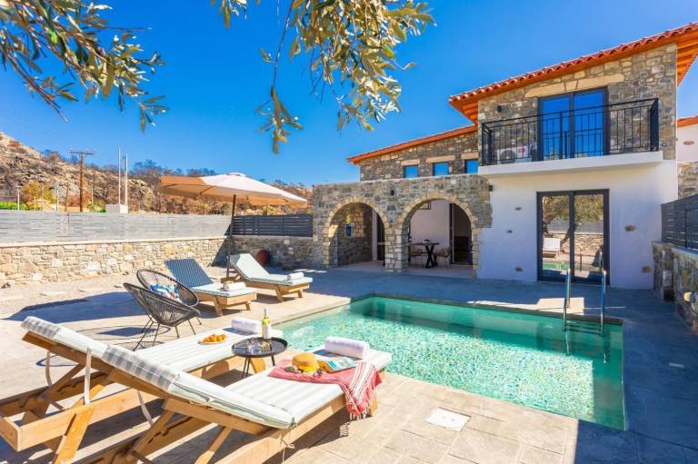 Villa Lardos