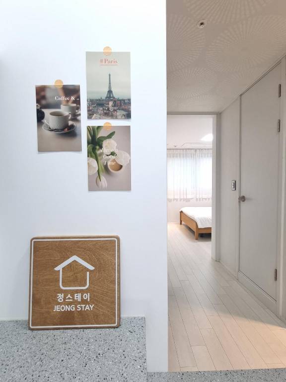 29 m² Villa