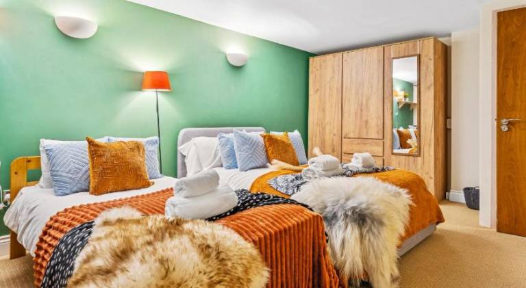 House | Near Clifton Suspension Bridge | Dogs allowed in Saint-Paul