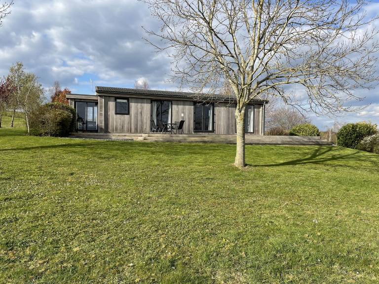 Lodge Bidford-on-Avon