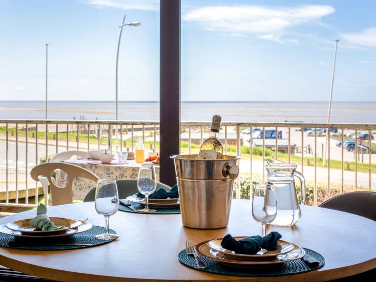 Appartement Saint-Brevin-les-Pins