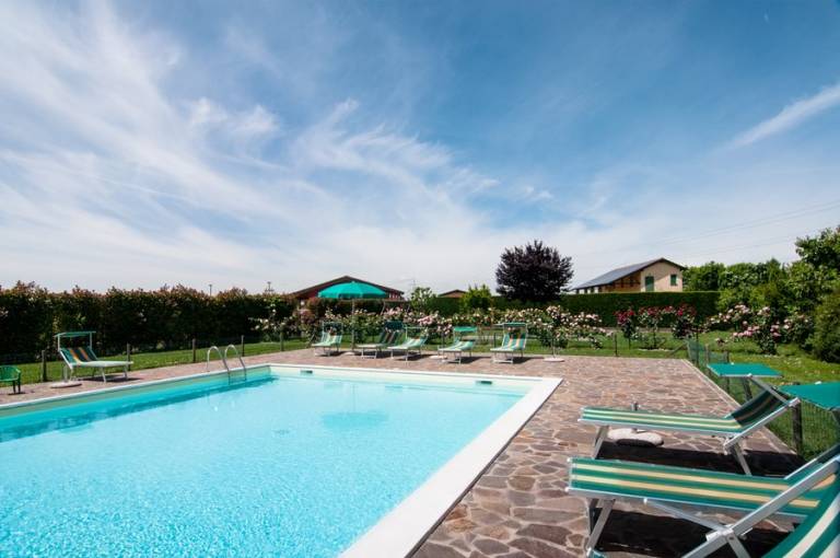 Camera privata Venezia Mestre