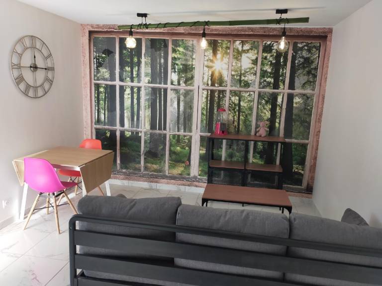 Rêve de Panda SUITE d'hôte 50M2 atypique — photo 3