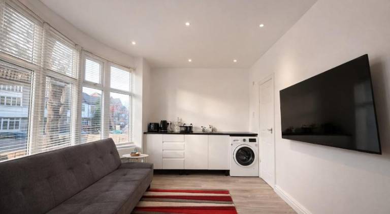 Apartment | Dogs allowed in Manchester