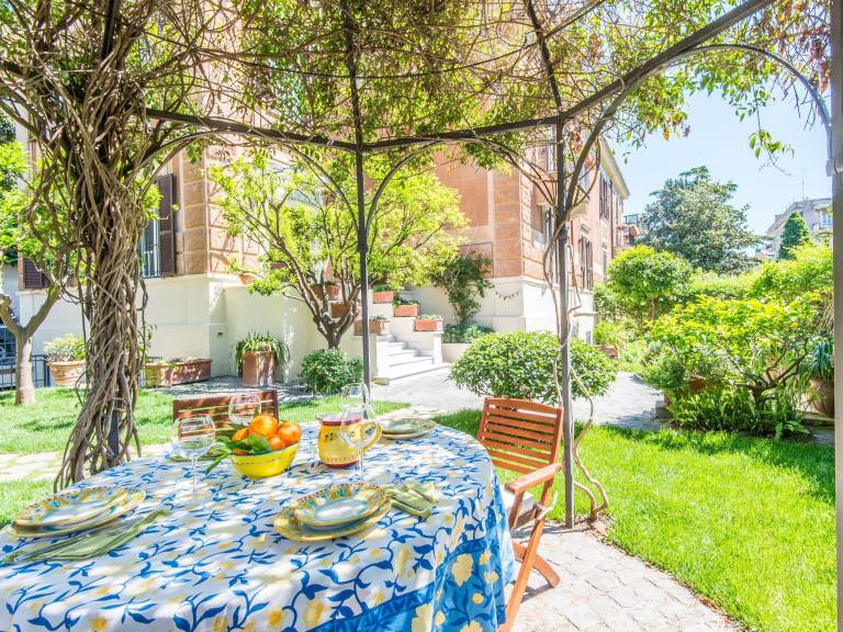 Appartamento  Rione XX Testaccio
