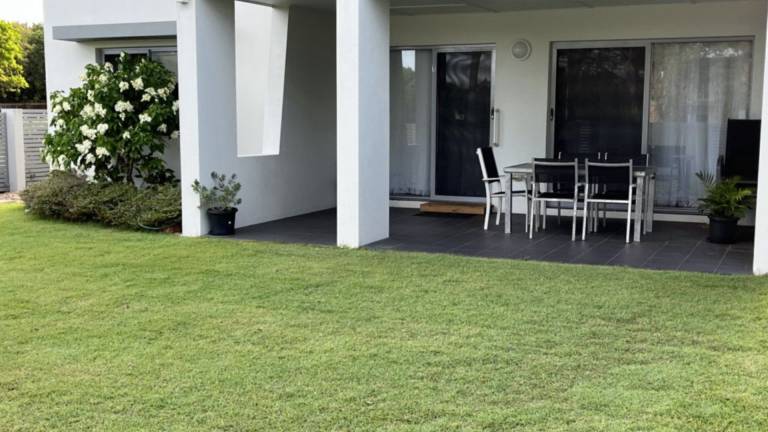 Apartment  Caloundra